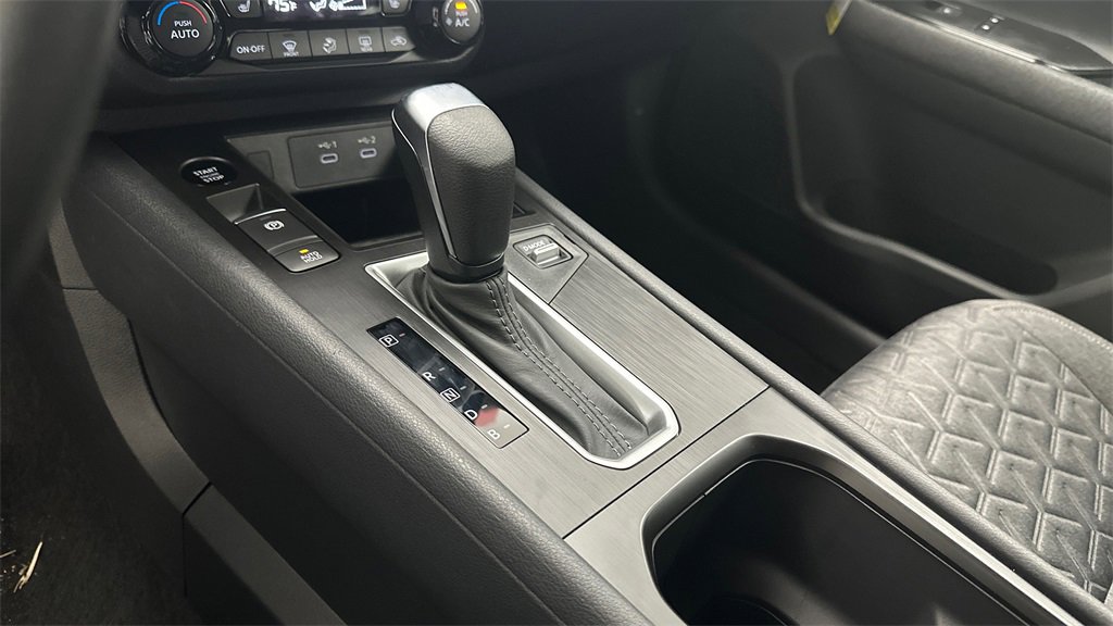 New 2026 Nissan Kicks SV w/ Cold Weather Package image 12