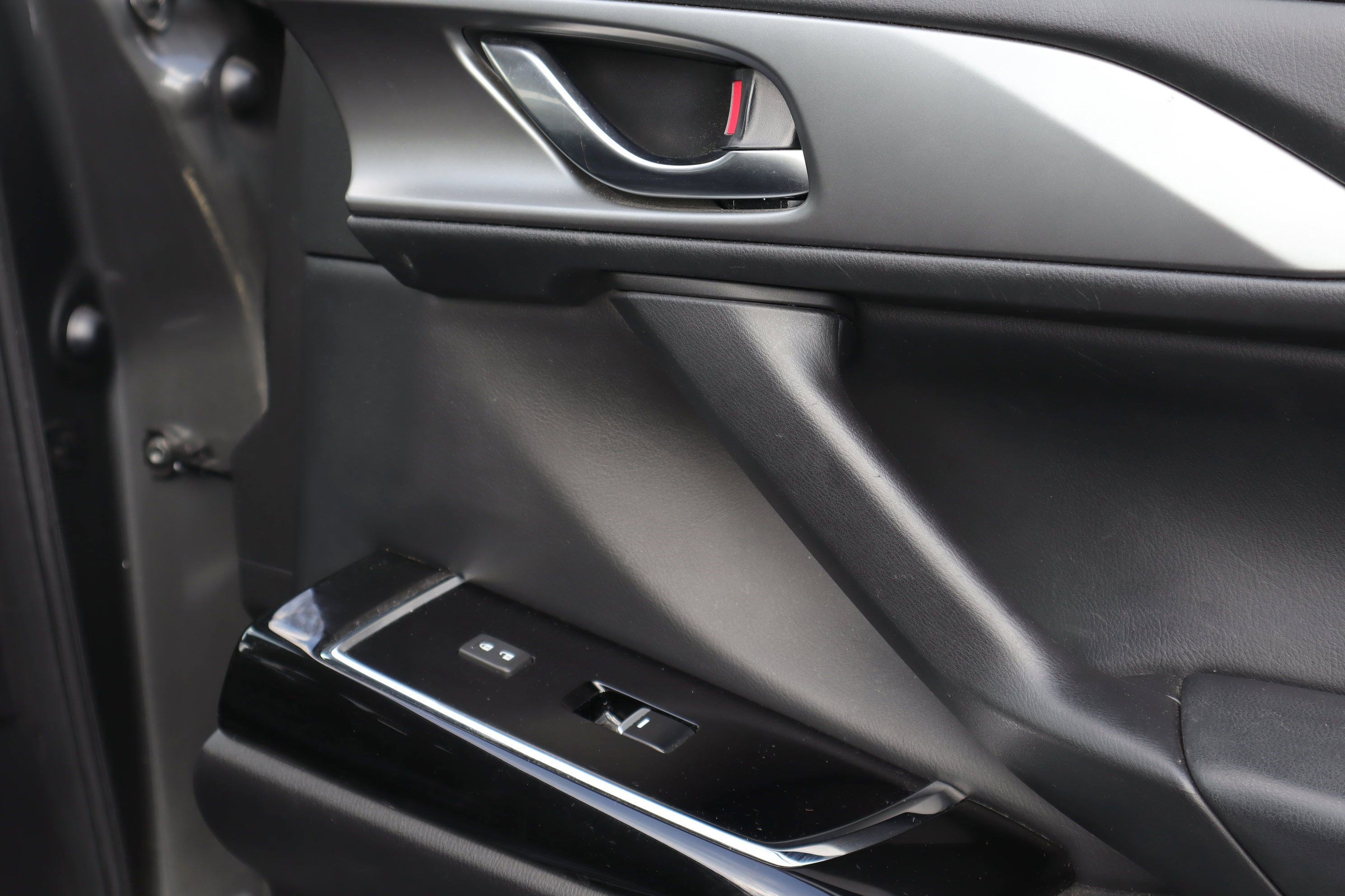 Certified 2023 MAZDA CX-9 Touring image 27