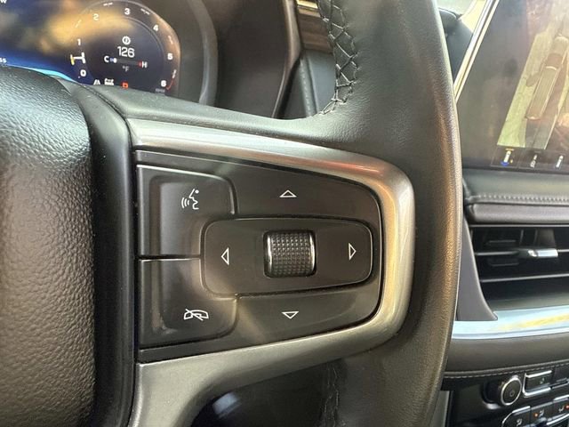 Used 2023 Chevrolet Suburban Z71 w/ Z71 Off-Road Package AWD/4WD image 34