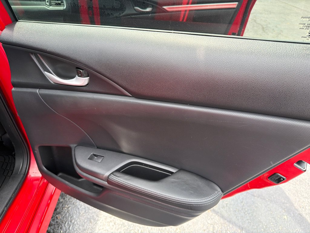Used 2020 Honda Civic LX image 28