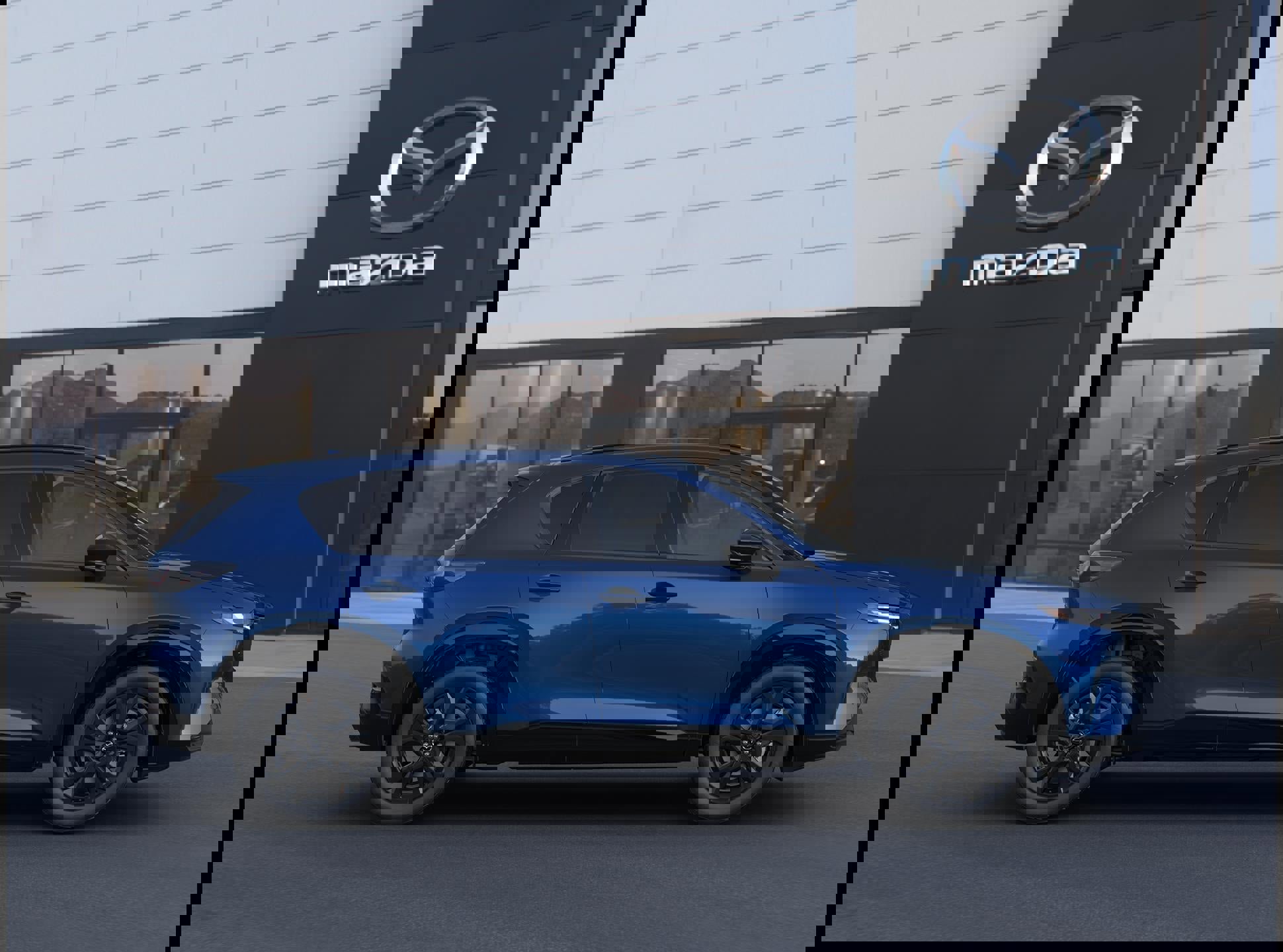 New 2026 MAZDA CX-5 2.5 S w/ Premium Plus Package image 6