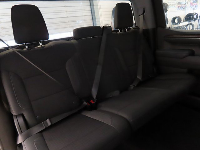 Used 2023 Chevrolet Silverado 1500 LT w/ Protection Package image 28