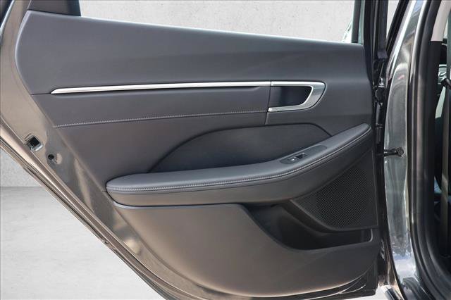 Certified 2023 Hyundai Sonata Limited FWD image 22