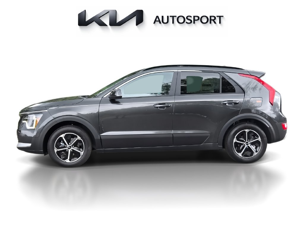 New 2026 Kia Niro EX FWD image 14