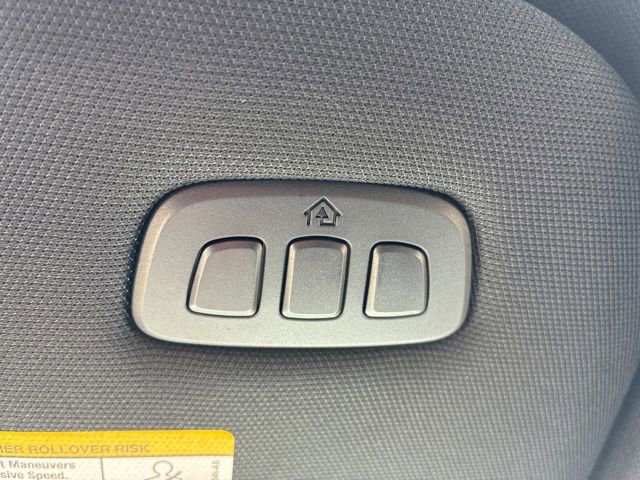 New 2026 Ford Expedition Platinum w/ Stealth Performance Package image 49