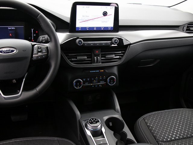 New 2026 Ford Escape Active image 15