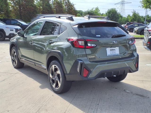 New 2026 Subaru Crosstrek 2.5i Limited w/ Popular Package #3A AWD/4WD image 2