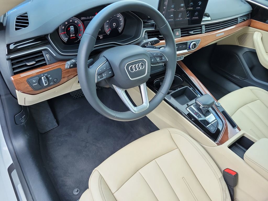 Used 2023 Audi A5 2.0T Premium Plus image 20