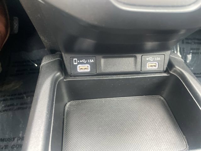 Used 2022 Honda CR-V EX-L image 35