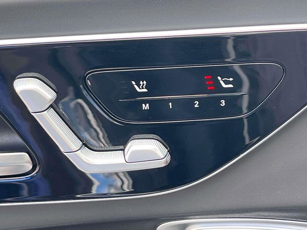 New 2025 Mercedes-Benz CLE 53 AMG 4MATIC Cabriolet image 27