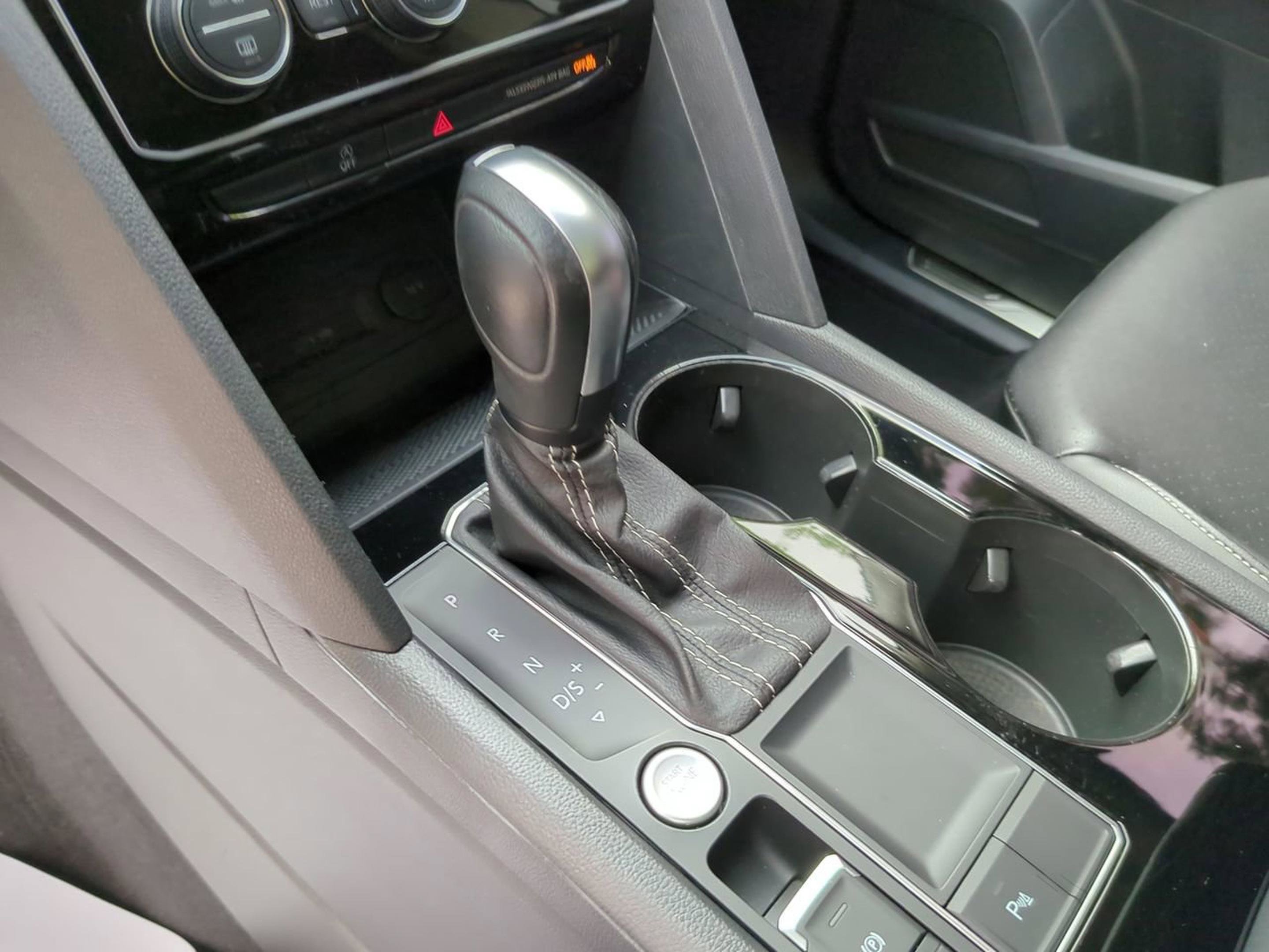 Used 2023 Volkswagen Atlas SE FWD image 16
