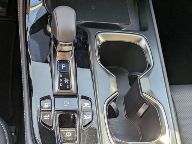 New 2026 Lexus NX 450h+ AWD w/ Luxury Package image 23