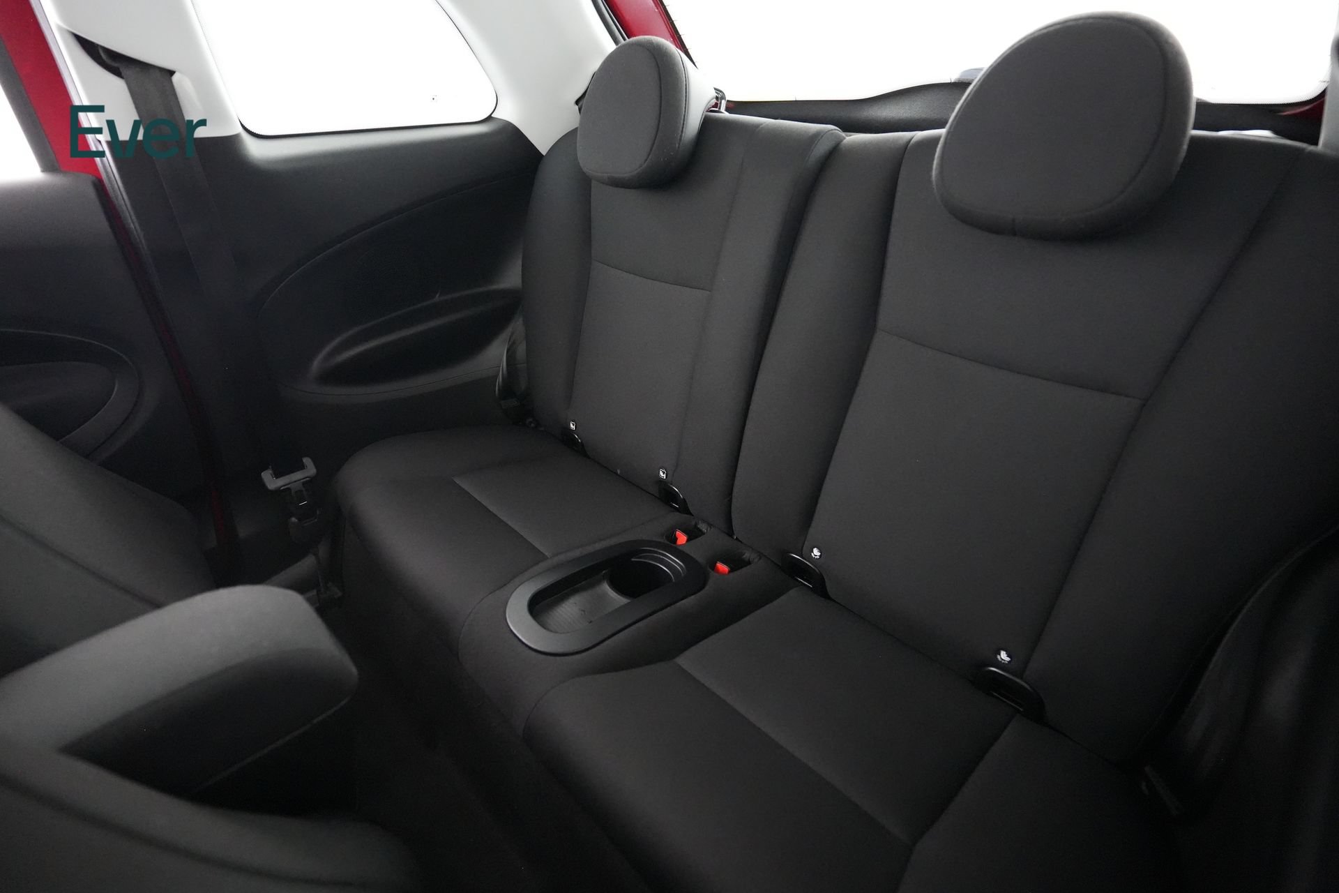 Used 2024 FIAT 500 e (RED) FWD image 24