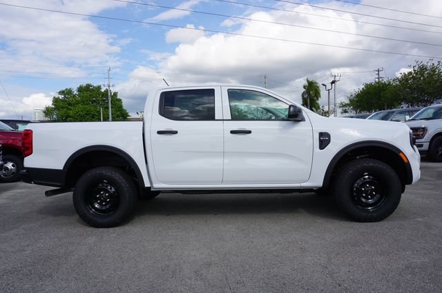 New 2026 Ford Ranger XL w/ Trailer Tow Package RWD image 15