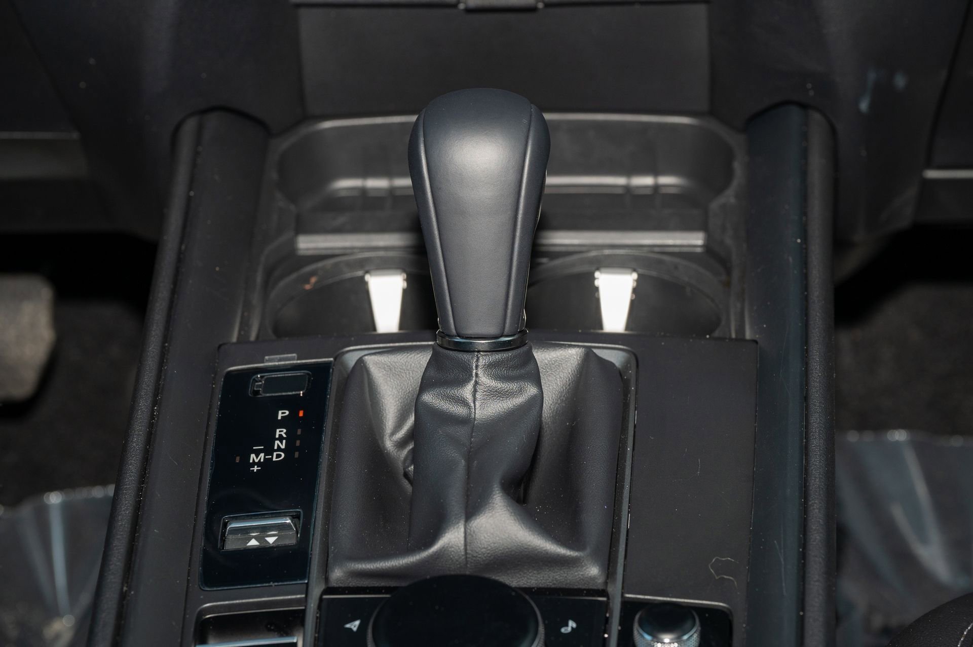 Used 2025 MAZDA CX-50 AWD 2.5 S w/ Weather Package image 25