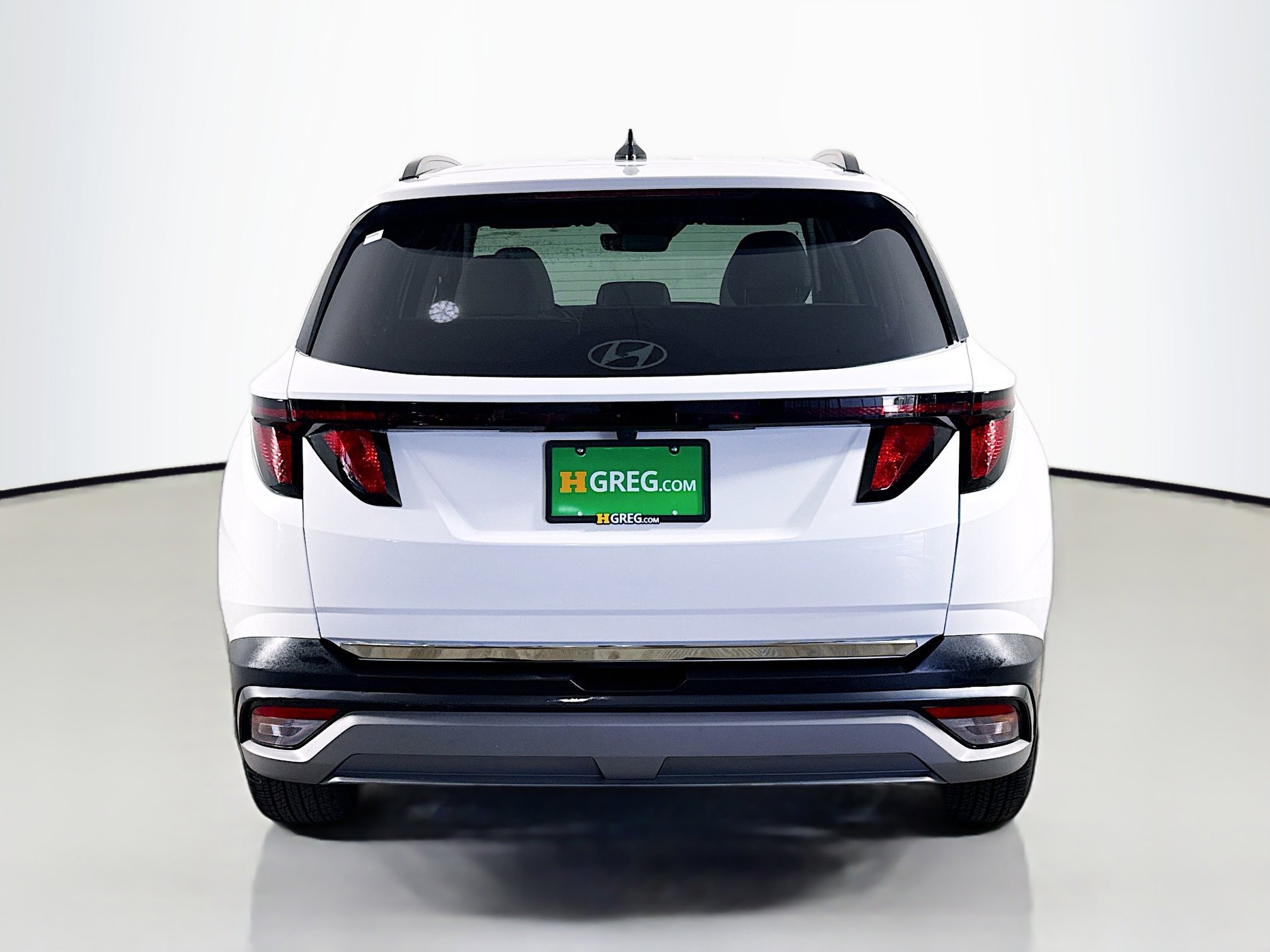 Used 2025 Hyundai Tucson SEL image 8