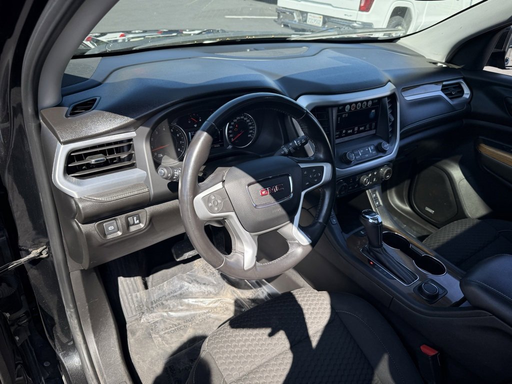Used 2019 GMC Acadia SLE image 22