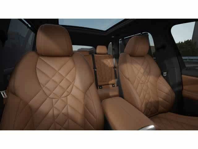 Used 2026 BMW X5 sDrive40i w/ Executive Package RWD image 11