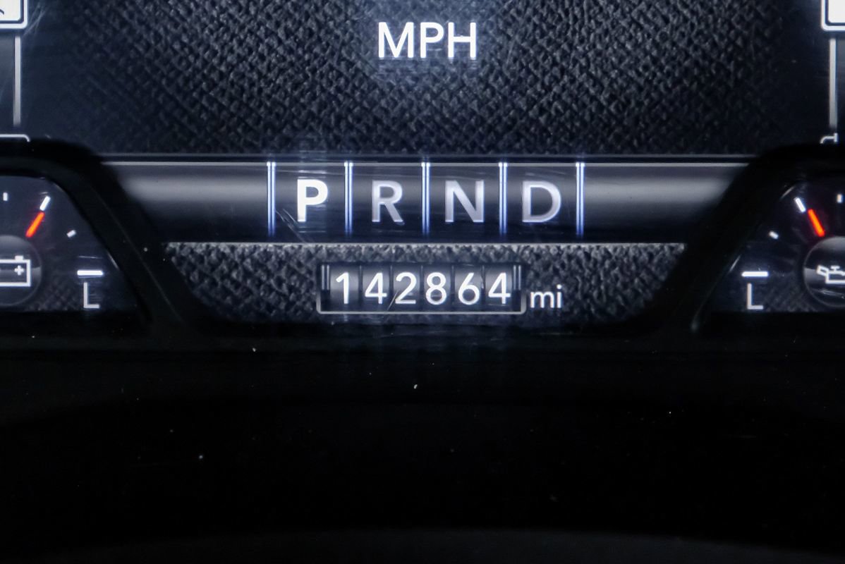 Used 2022 RAM 3500 Limited image 19