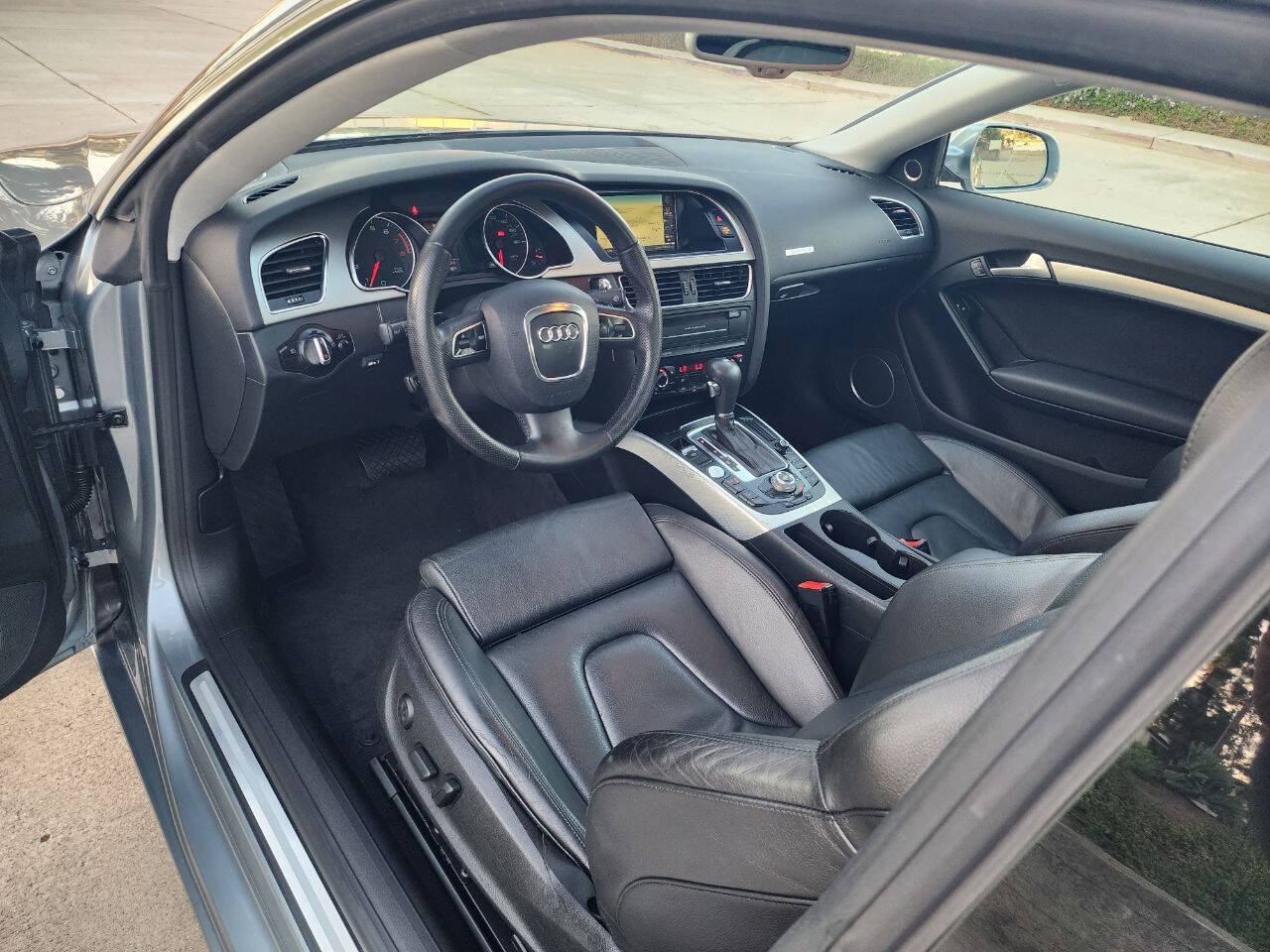 Used 2010 Audi A5 2.0T Prestige AWD/4WD image 30