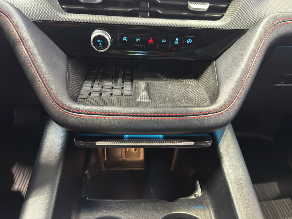 Used 2025 Ford Explorer ST AWD/4WD image 32
