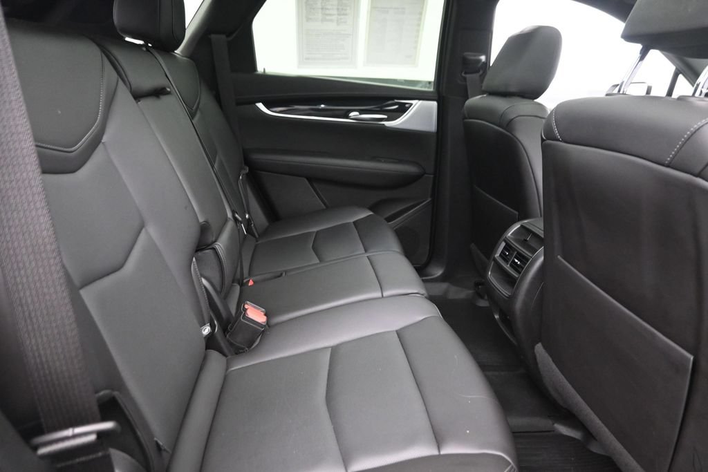 Used 2023 Cadillac XT5 Premium Luxury AWD/4WD image 10