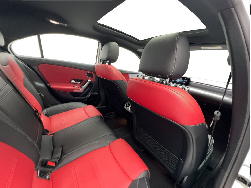Used 2021 Mercedes-Benz A 220 4MATIC image 26