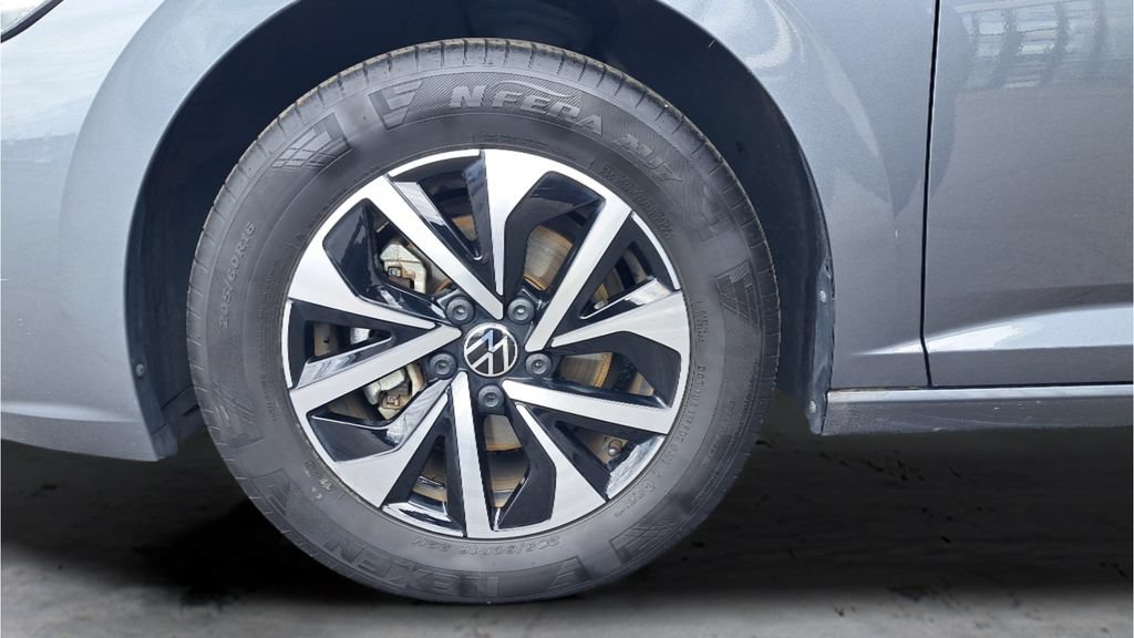 Used 2023 Volkswagen Jetta S FWD image 28