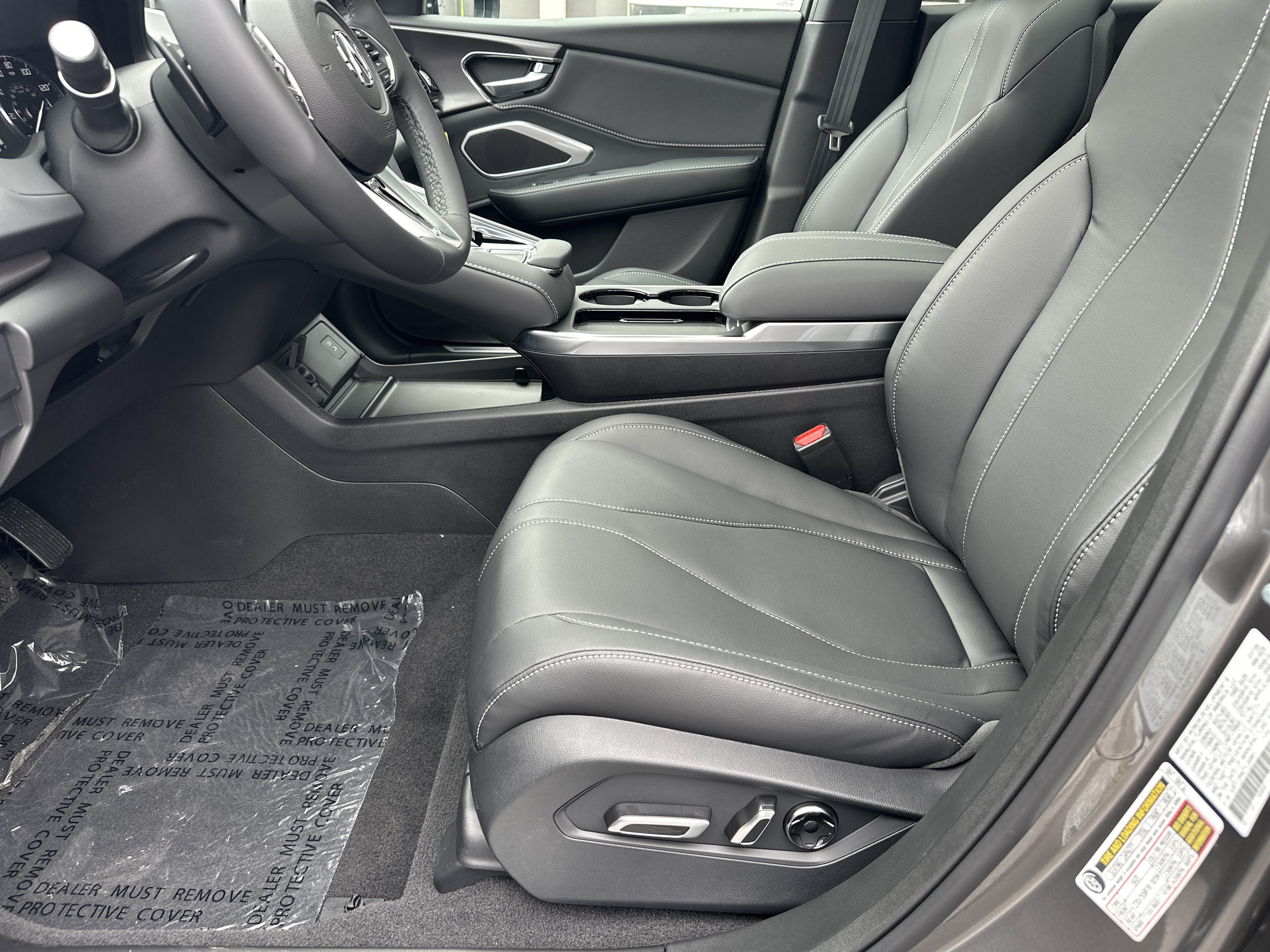 New 2026 Acura RDX SH-AWD image 9