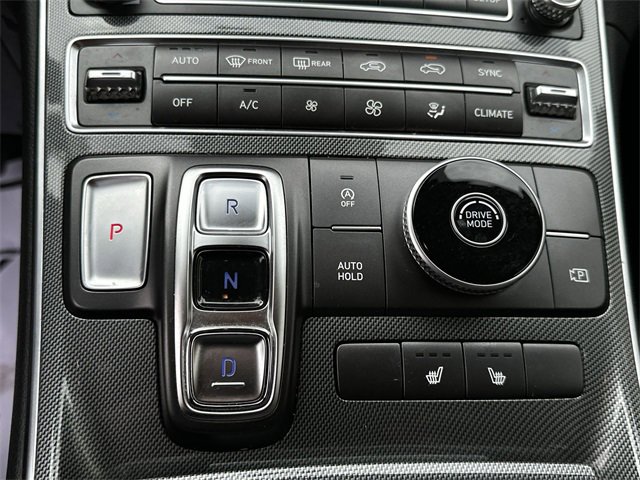 Used 2023 Hyundai Santa Fe XRT image 28