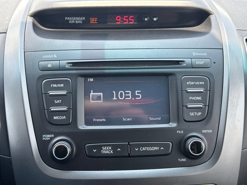Used 2014 Kia Sorento LX FWD image 29