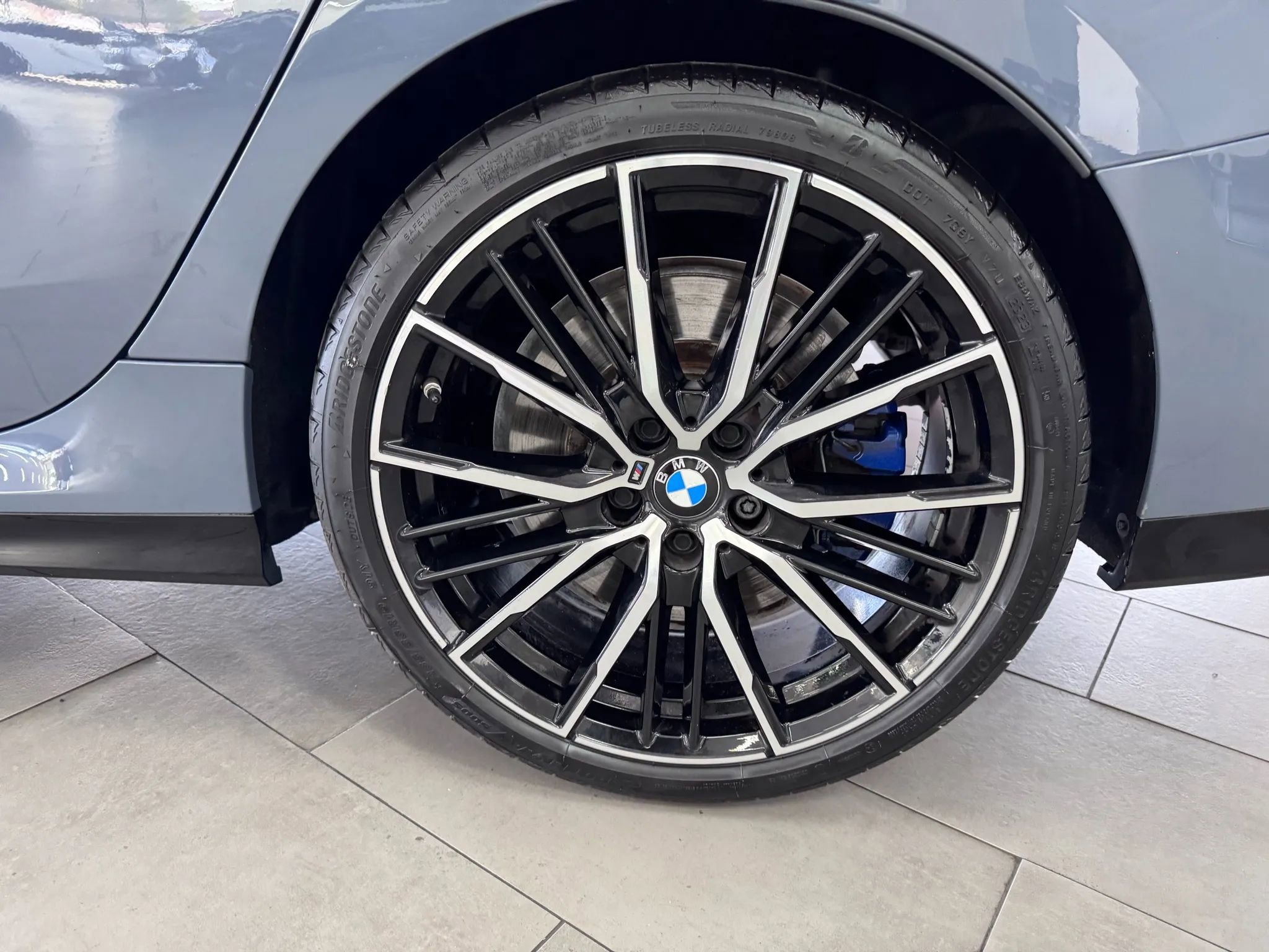 Used 2021 BMW M235i xDrive Gran Coupe w/ Premium Package image 37