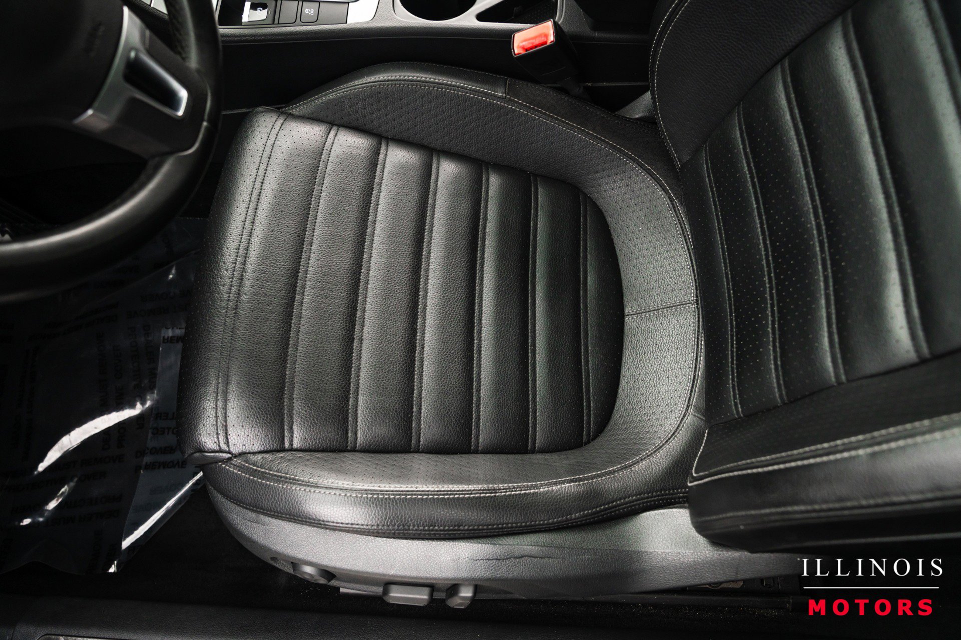 Used 2013 Volkswagen CC Lux FWD image 19