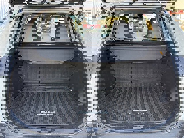 Used 2020 Toyota RAV4 Limited image 35