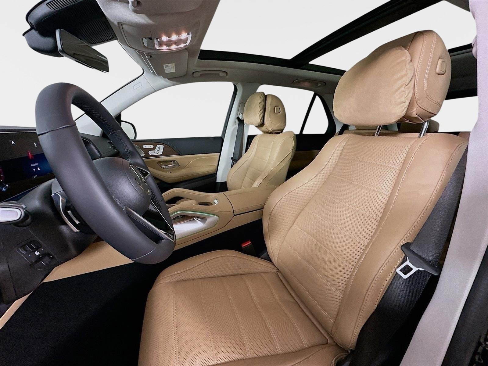 Certified 2026 Mercedes-Benz GLE 350 4MATIC image 27