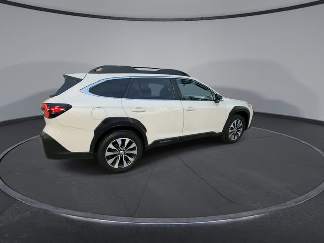 Certified 2023 Subaru Outback Limited XT AWD/4WD image 8