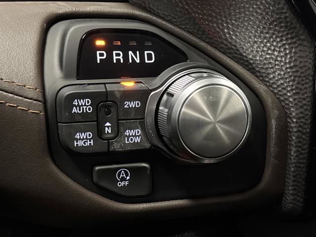 New 2026 RAM 1500 Limited image 23