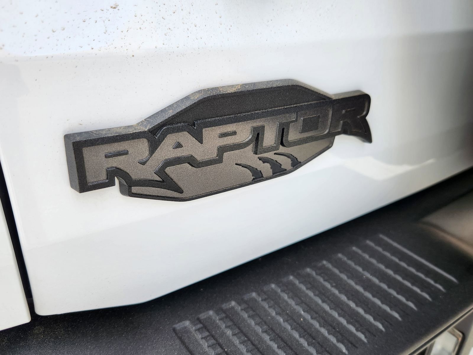 Used 2023 Ford Bronco Raptor image 14