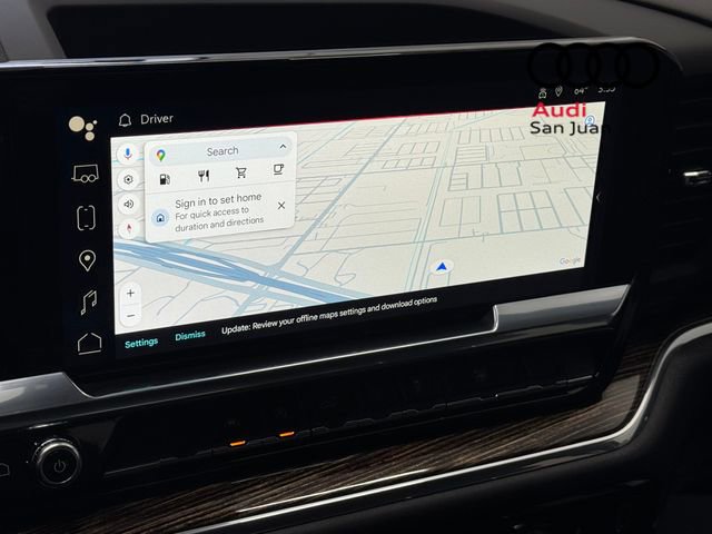 Used 2024 GMC Sierra 1500 Elevation image 25