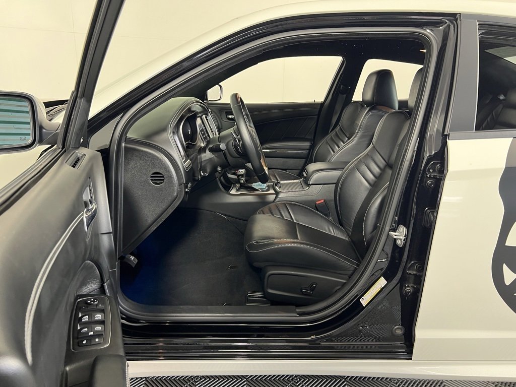 Used 2023 Dodge Charger SRT Hellcat image 15