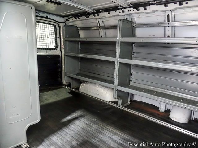 Certified 2017 GMC Savana 2500 w/ All Terrain Package image 18