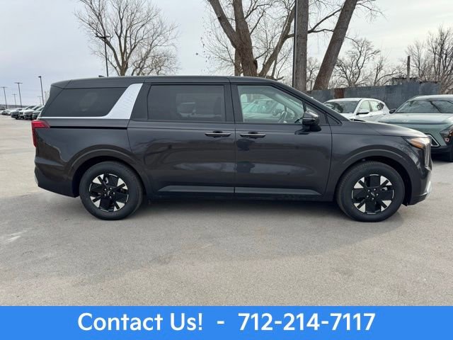 New 2026 Kia Carnival LXS image 5