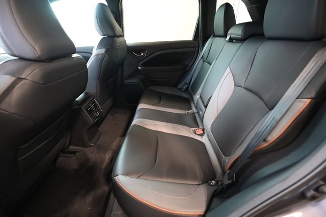 New 2026 Subaru Forester Sport AWD/4WD image 8