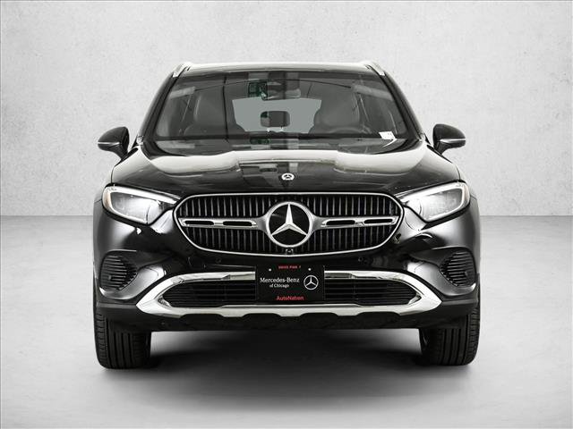 Certified 2026 Mercedes-Benz GLC 300 4MATIC video 2