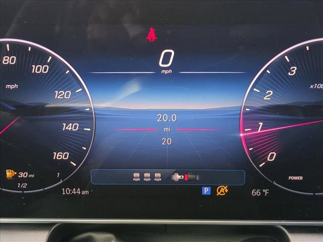 New 2026 Mercedes-Benz GLC 300 image 11