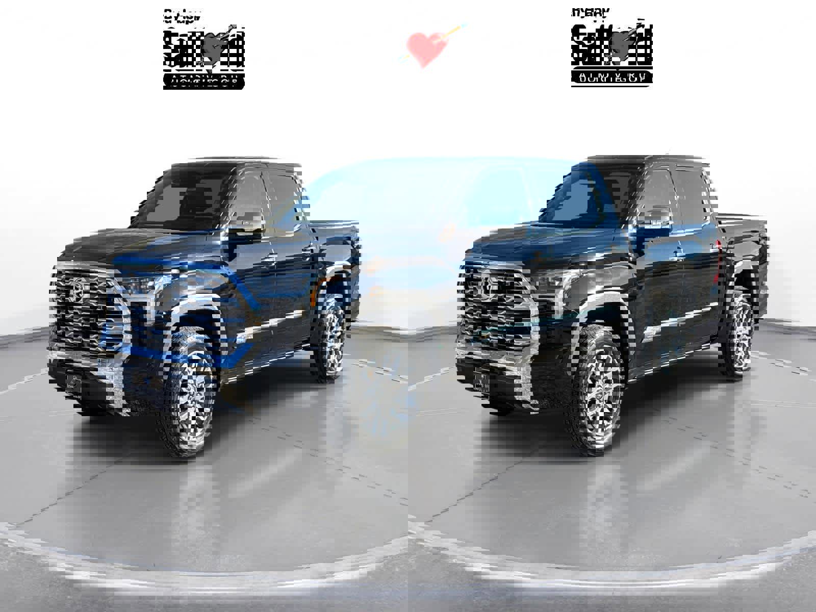 Used 2024 Toyota Tundra 1794 Edition