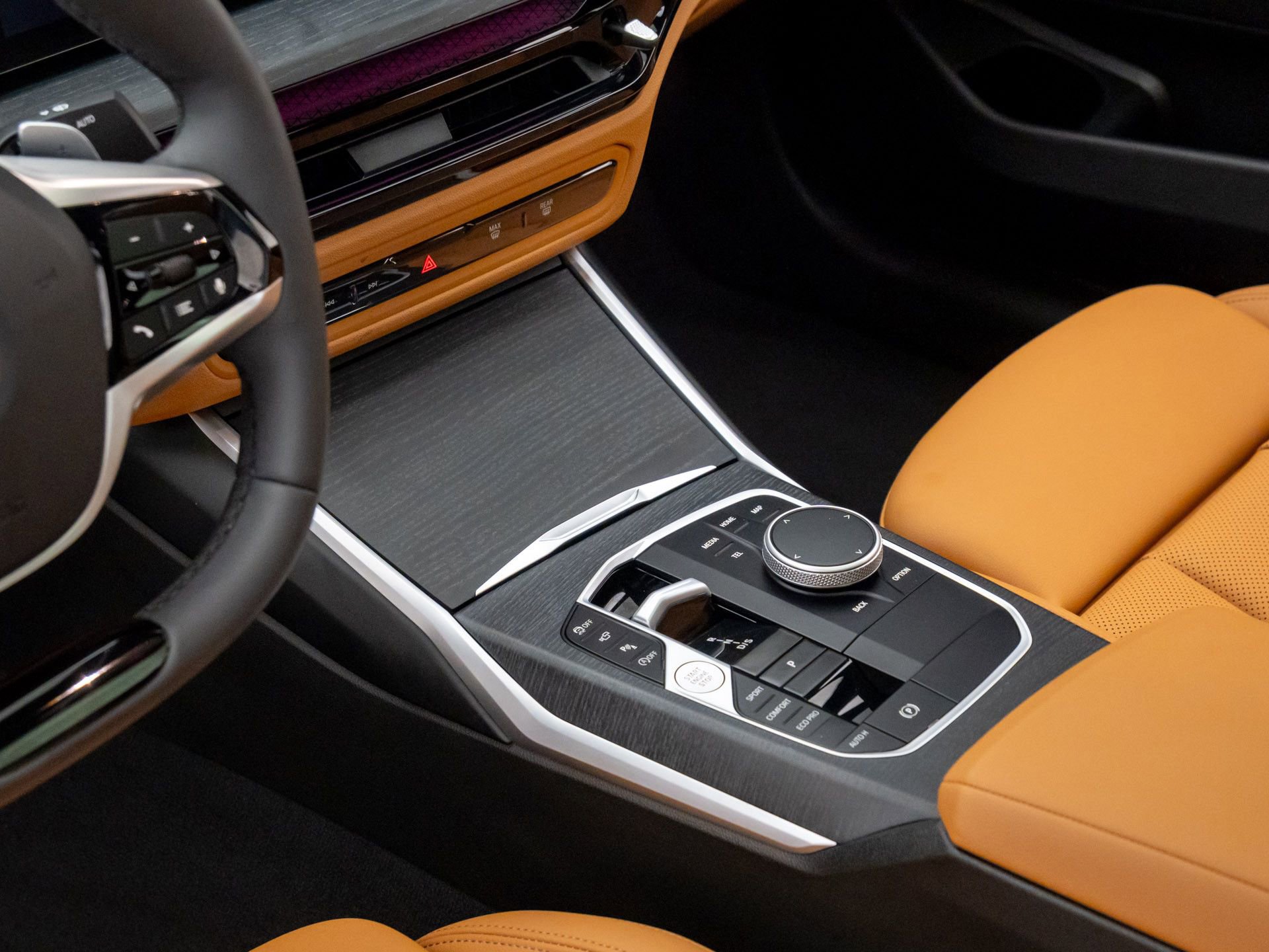 New 2025 BMW 330i xDrive Sedan w/ M Sport Package image 12