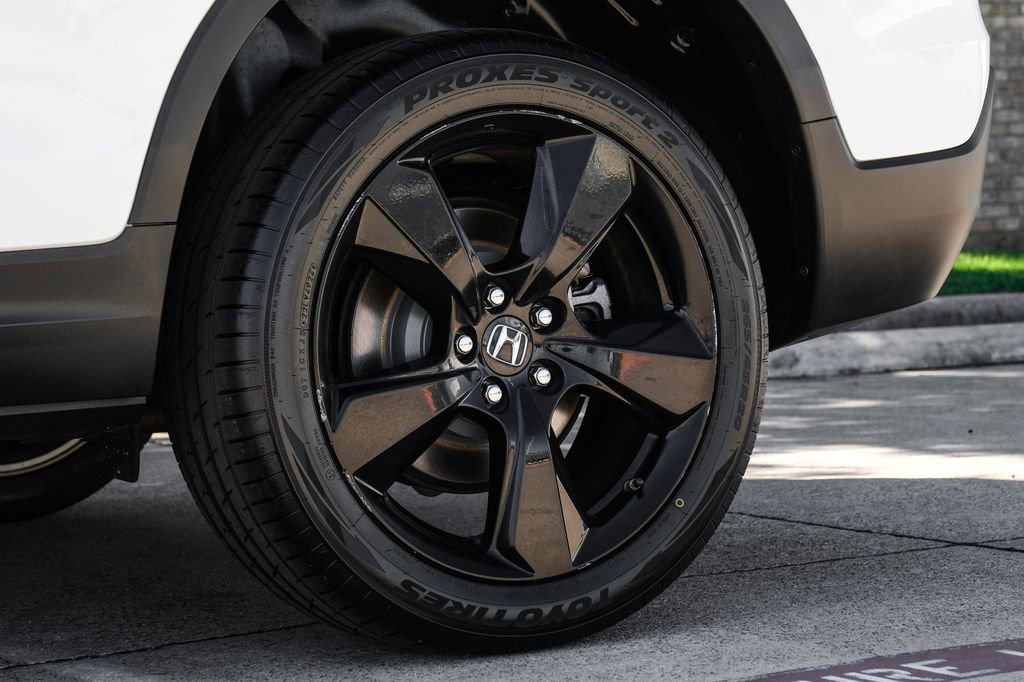 Used 2019 Honda Passport Elite image 68