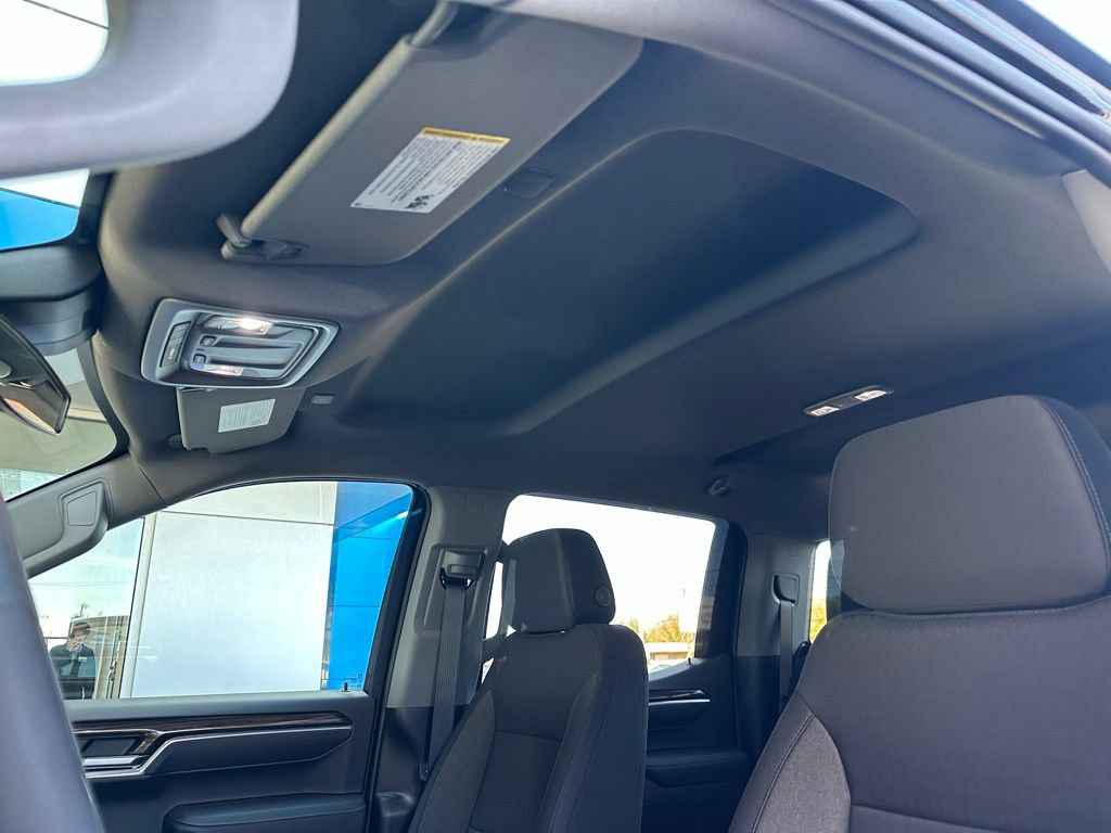 New 2026 Chevrolet Silverado 1500 RST RWD image 13