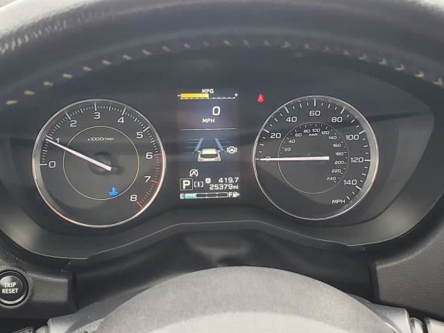 Used 2023 Subaru Crosstrek 2.5i Sport image 19